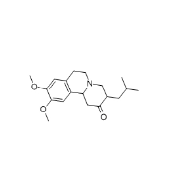 ドーパミン枯渇剤テトラベナジン58-46-8