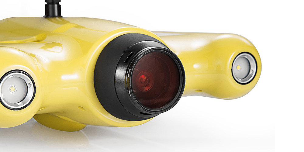 2018 professional Underwater Drone Gladius Advanced Pro with 12MP Camera and 100M Depth Swimming Drone