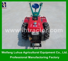 18hp walking tractor &mini walking tractor with high quality