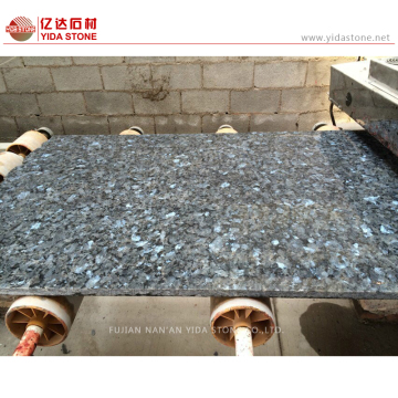 royal blue granite