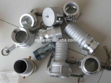 CAMLOCK COUPLING, CAMLOCK ADAPTER