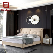 Modern Fashion Bedroom Furniture & Beds