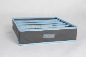 compartment storage box