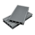 New generation eco-friendly composite decking fading