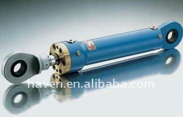 Hydraulic Cylinder part