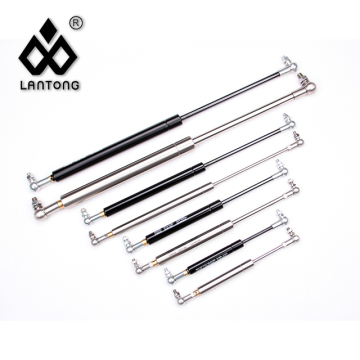 Adjustable Gas Struts and Springs for Medical Beds