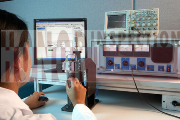 Production Inspection Service?