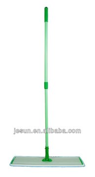 aluminum plate mop