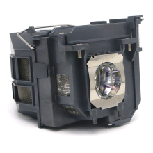 Original Lamp with Housing for Projectors EB-1420Wi EB-1420WT EB-1430Wi