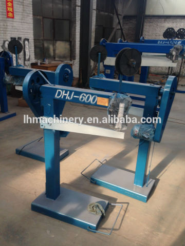 corrugated carton stitcher machine/hand carton box stitcher machine/Good quality Best price carton box stitcher machine