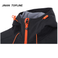 Coat Warm Men's Clothing Wind Proof