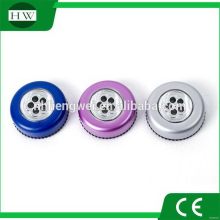 Top level new products tap touch night light