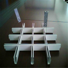 Interior Decorative Open Cell Ceiling