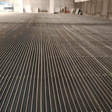 Corrosion-Resistant Metal Double-Clamp Spacers