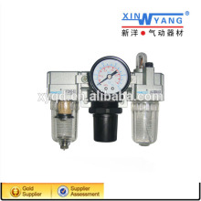 Proof Pressure 1.5MPa Manual Operated FRL