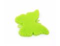 Nieuwe Butterfly Design Dish Easy Cleaning Brush Scrubber