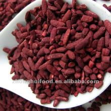 Natural Red Yeast Rice Powder Manufacturer Red Fermented Rice