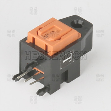 Fiber Optic Connector FOC-3