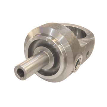 Forged Stainless Steel Rod End for Hydraulic Cylinders