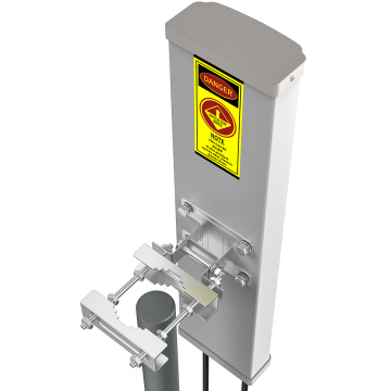 Externe Panelkommunikation 4G LTE Basisstation Antenne