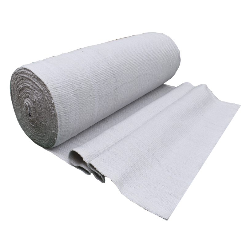 Factory Manufacturers Thermal Insulation Fireproofing Ceramic Sealing Fibre Cloth