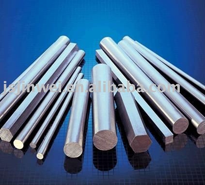 416 polished stainless steel round rod round rod