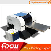 Fashionable Focus Genius-Jet digital golf ball uv flatbed printer