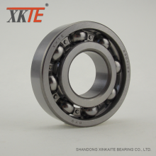 Ball Bearing 6310 For Flat Carrying Conveyor Roller