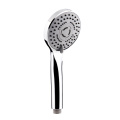 Nettoyage du moule de buse d'arrosage de douche de lavage de salle de bain