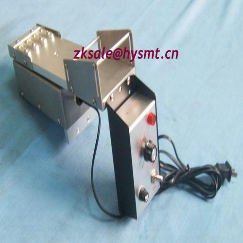 i-pulse smt vibration stick copy feeder