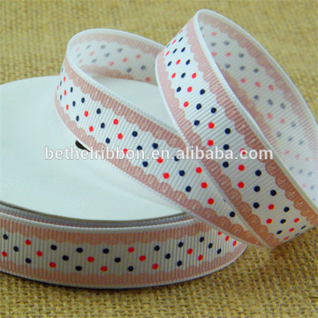 Wholesale cake decorating ribbon