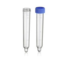 Urine Sediment Test Tube