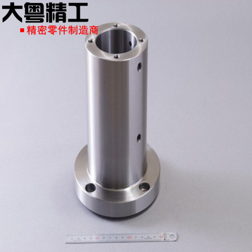 Special-shaped Spindle for Tank Manufacturing Equipment