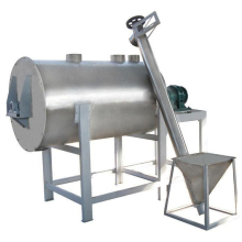 Factory Price Semi-Automatic Dry Putty Mortar Machines for Dry Mix Powder Mixing