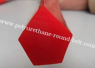 Ceramic Industrial PU Ridge Top belt Polyurethane V Belt B-