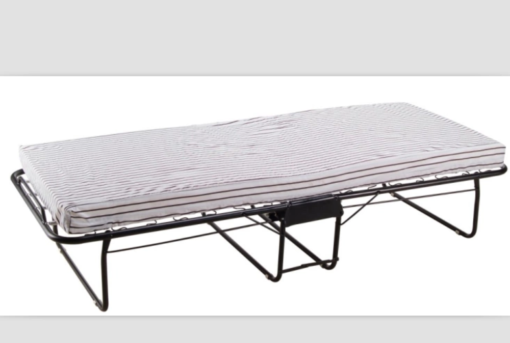 Folding Bed For Home Use