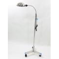 Goedkope algehele medische reflectorlamp met wielen