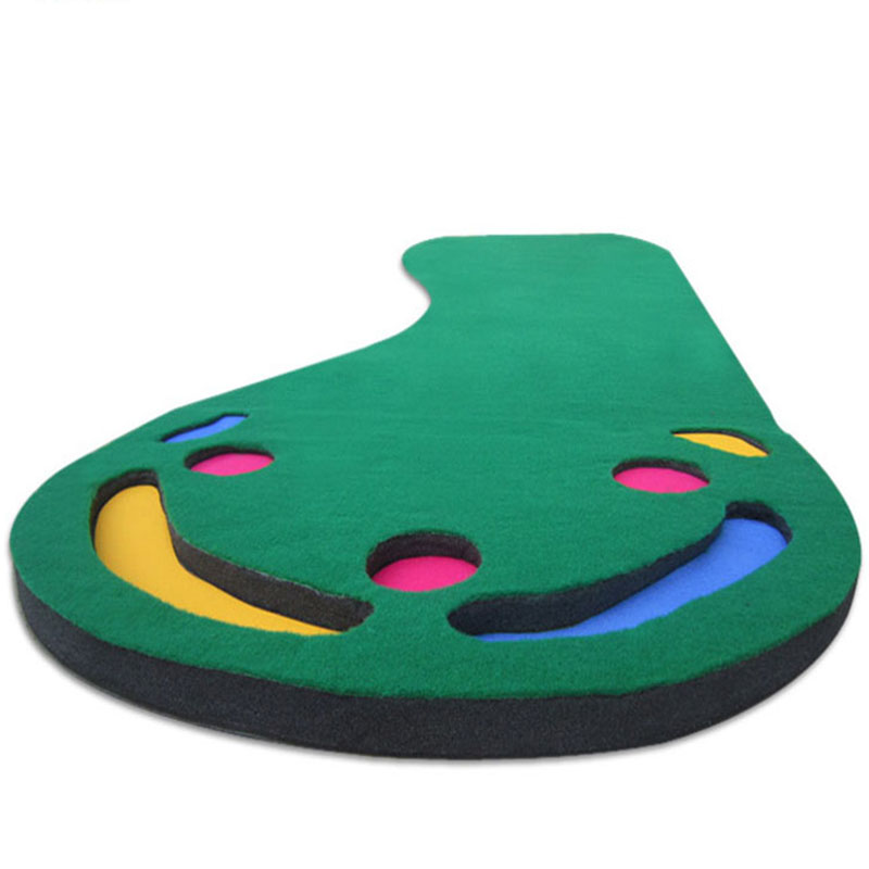 Golf Putting Carpet Mat