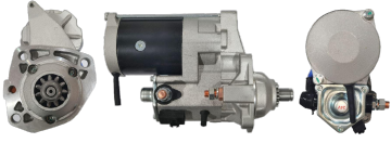 Premium Denso car starter