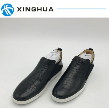 Men Leather Shoes High Quality Office Shoes Hand Make