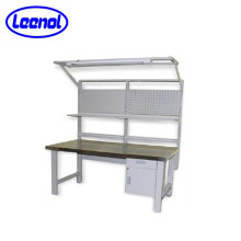 Customized electronical esd workbench/work table