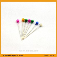 Hot Sale Plastic Head Safety Pin