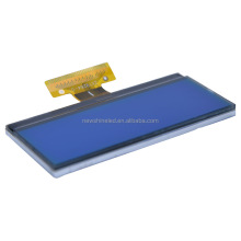 Custom Segment Code LCD Display with Beautiful Colors for Shenzhen Factory