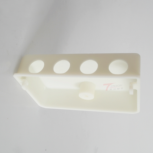 CNC machining precision acrylic rapid prototype supplier