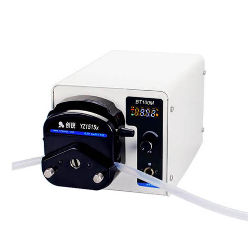 Mini Laboratory Transfer Peristaltic Pumps