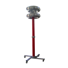 30KV 2000pf AC Voltage Divider: Understanding and Applications