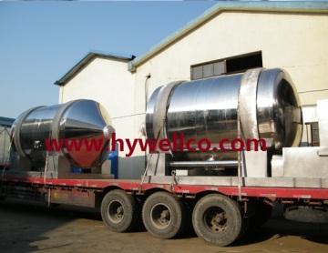 Polyvinyl Chloride Mixing Machinery