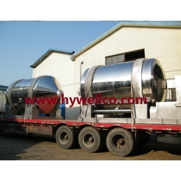 Polyvinyl Chloride Mixing Machinery