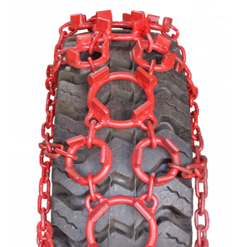 Blackhawk Tires - Wholesale Forest Skidder Chains, Tire & Tyre Protection