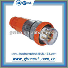 56P waterproof plug